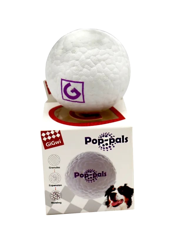 Gigwi Pop Pals