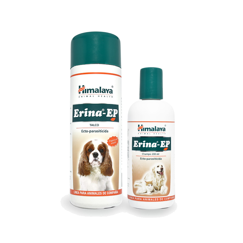Himalaya Erina-Ep Talco 150g