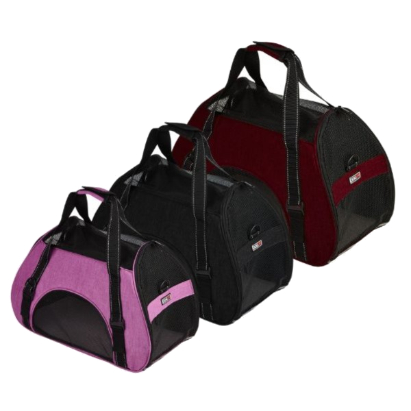 Dogline Transportadora De Mano