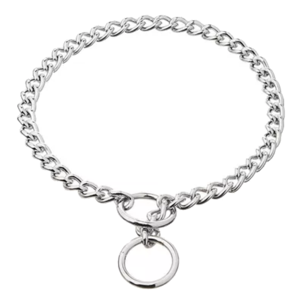 Collar De Ahorque 3.5mm x 30cm
