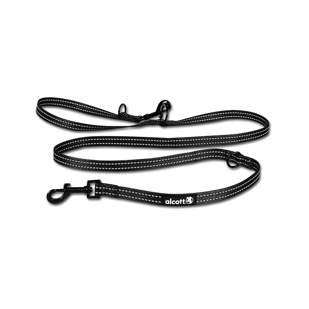 Alcott Adjustable Leashes