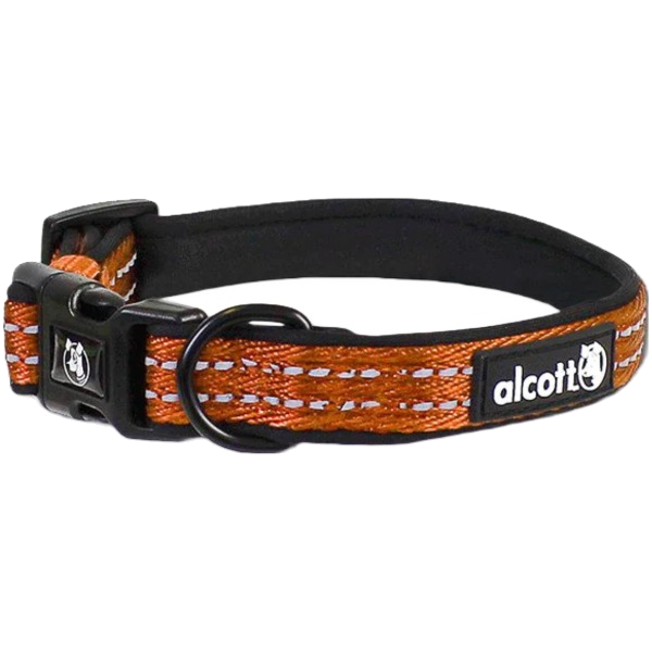 Alcott Adventure Collars