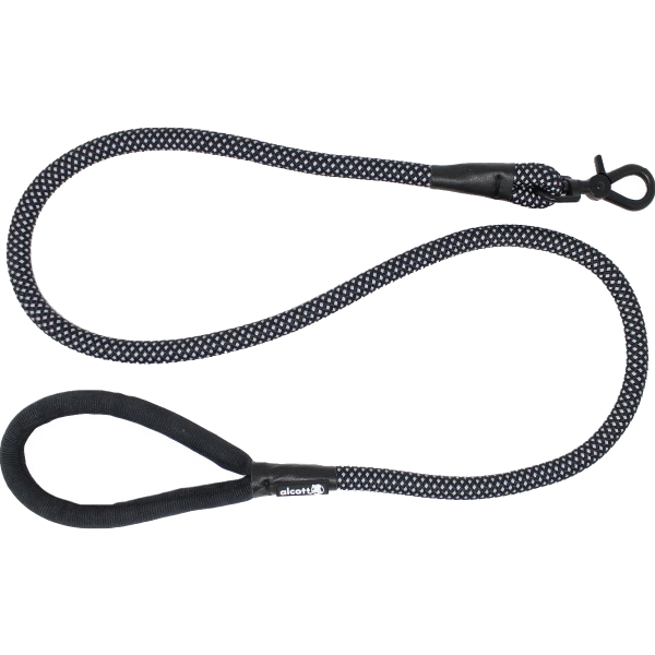 Alcott Rope Leash