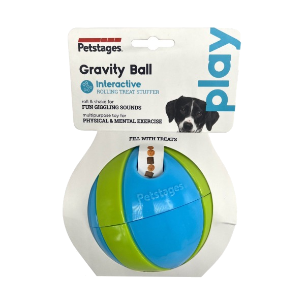 Outward Hound Gravity Ball
