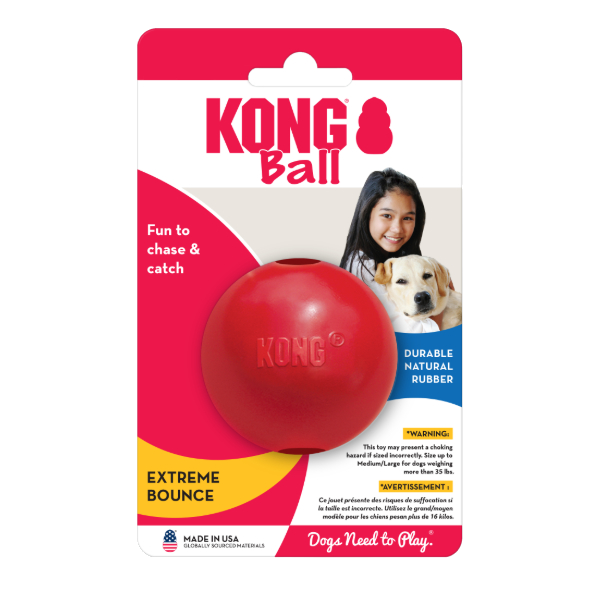 Kong Classic Ball M 
