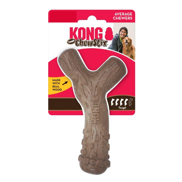 Kong ChewStix Tough Antler