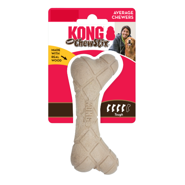 Kong Chewstix Tough Femur