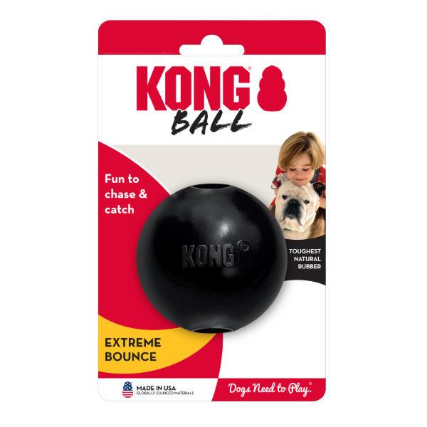 Kong Extreme Ball