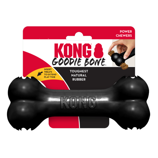 Kong Extreme Goodie Bone