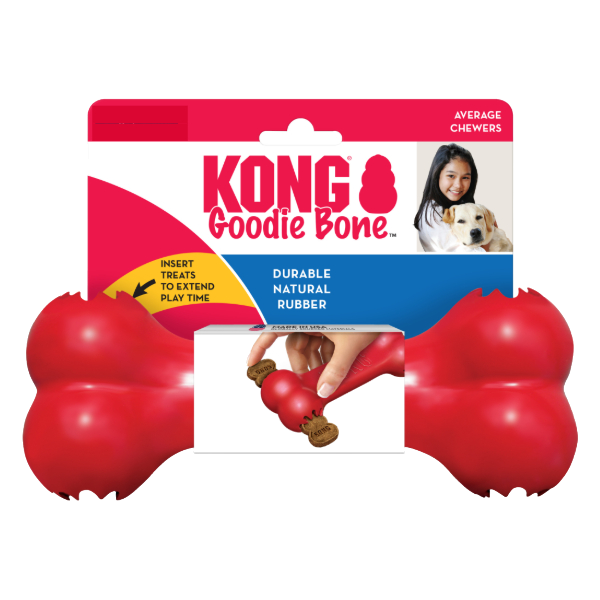 Kong Goodie Bone