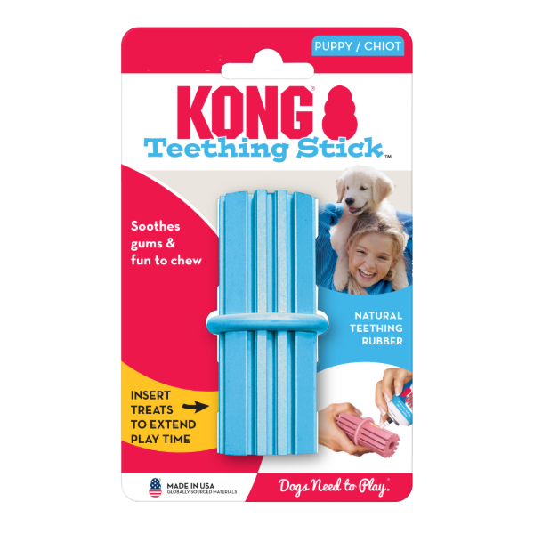Kong Puppy Teething Stick