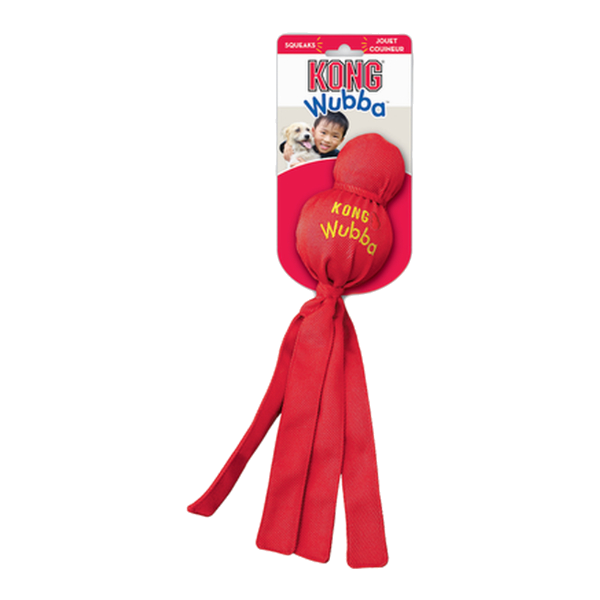 Kong Wubba