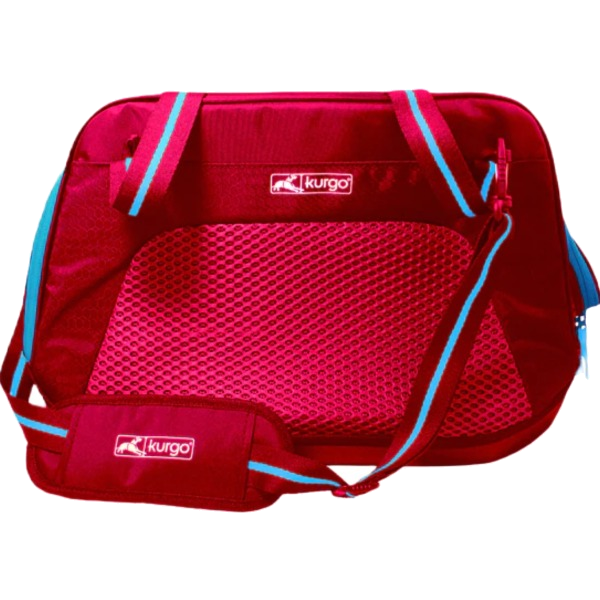 Kurgo -Explorer Dog Carrier