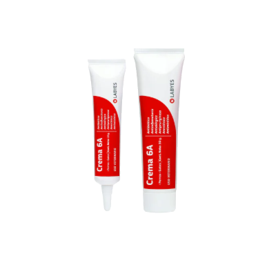 Labyes Crema 6A