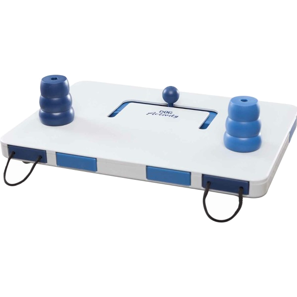 Trixie -Juego Activity Chess