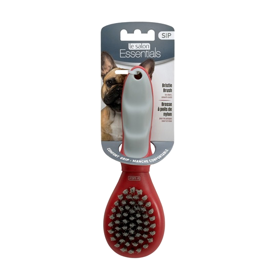 Le Salon Essentials Dog Bristle Brush