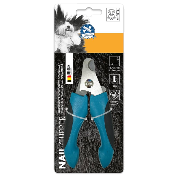 M-Pets Corta Uñas