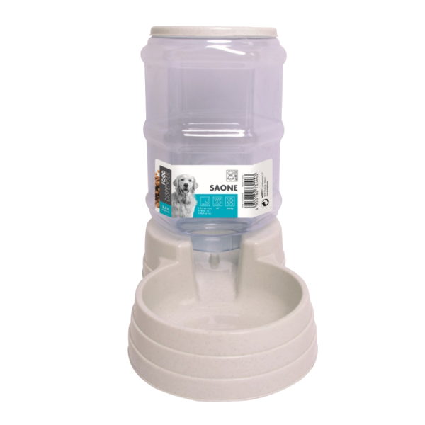 M-Pets Dispensador Comida Saone
