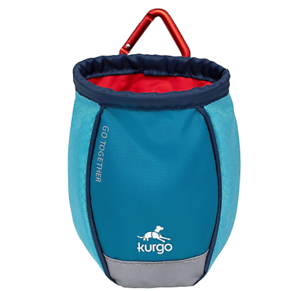 Kurgo -Go Stuff Treat Bag