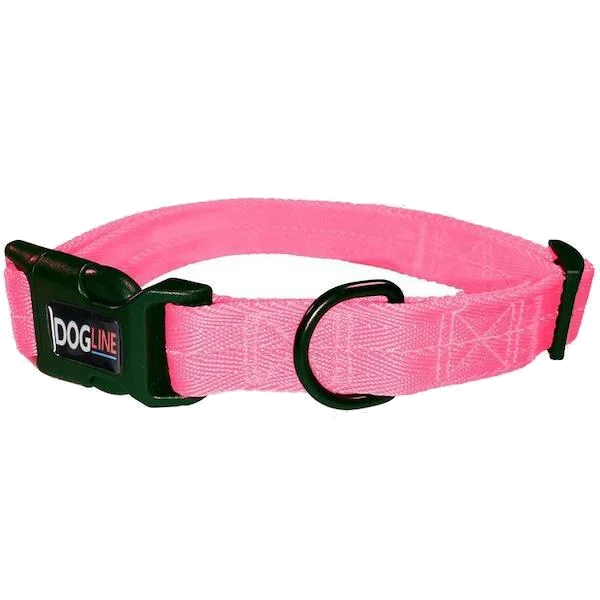 Dogline Nylon Collar