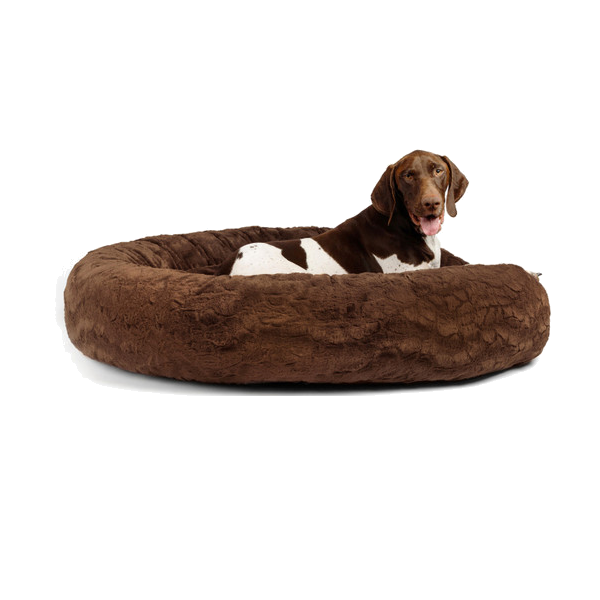 Outward Hound Donut Lux 23X23 Vp