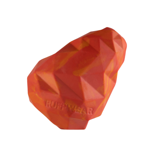Ruffwear Gnawt-A-Cone - Red Sumac
