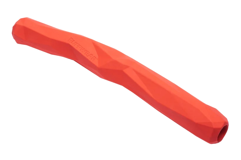 Ruffwear Gnawt-A-Stick - Red Sumac