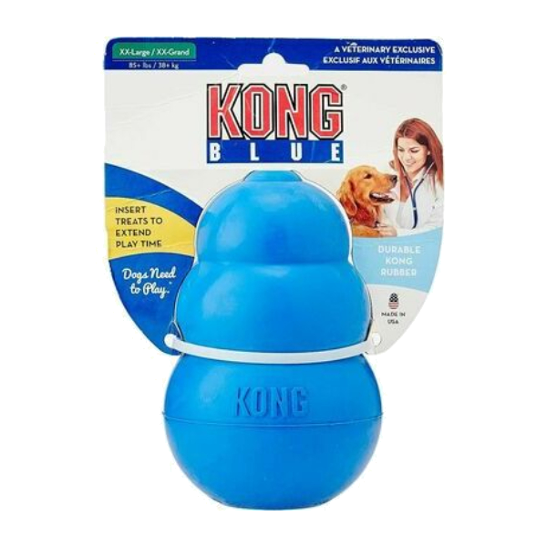 Kong Blue XXLarge