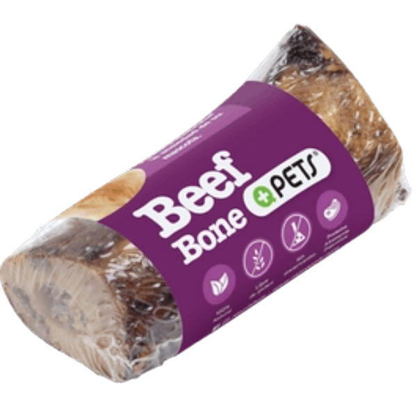 +Qpets Beef Bone