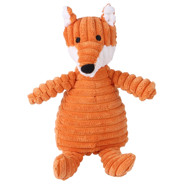 Philozoo Peluche Zorro