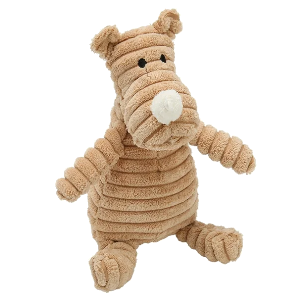 Philozoo Peluche Rinoceronte