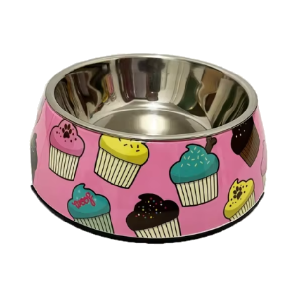 Philozoo Plato Diseños Cupcakes