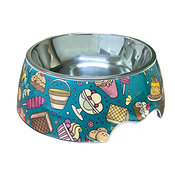 Philozoo Plato Diseños Helados