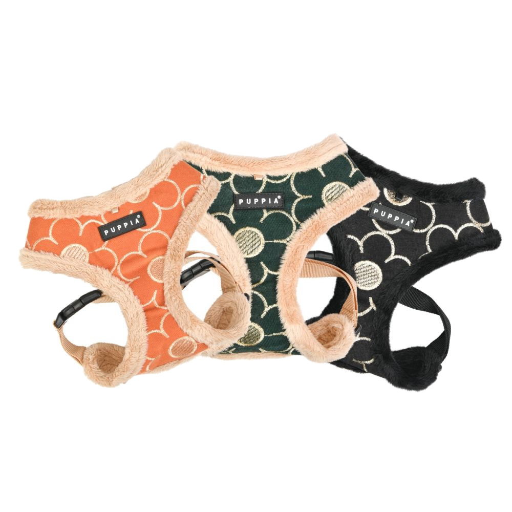 Puppia Florent Harness
