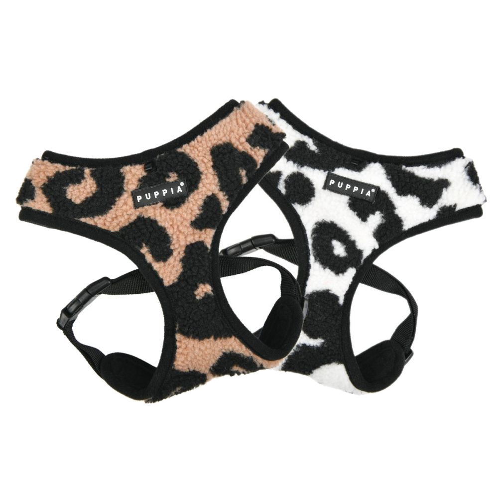 Puppia Serval Harness A