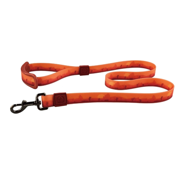 Skipdawg Urban Traveler Dog Leash-L