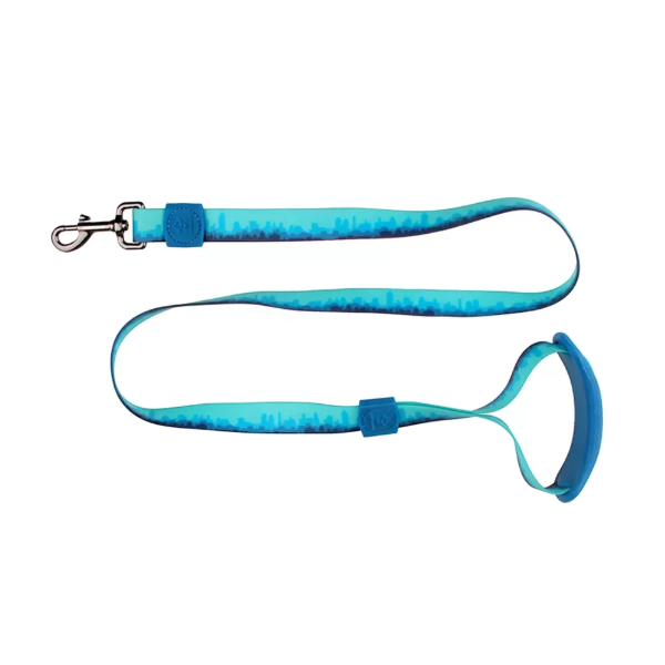Skipdawg Urban Traveler Dog Leash-S