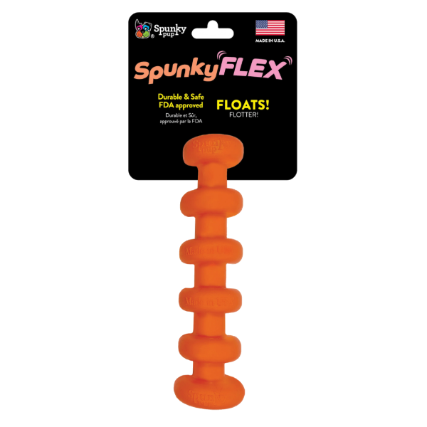 SpunkyPup -SpunkyFlex Stick