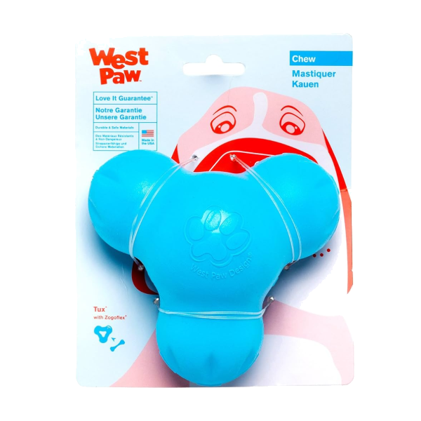 West Paw Dispensador Tux