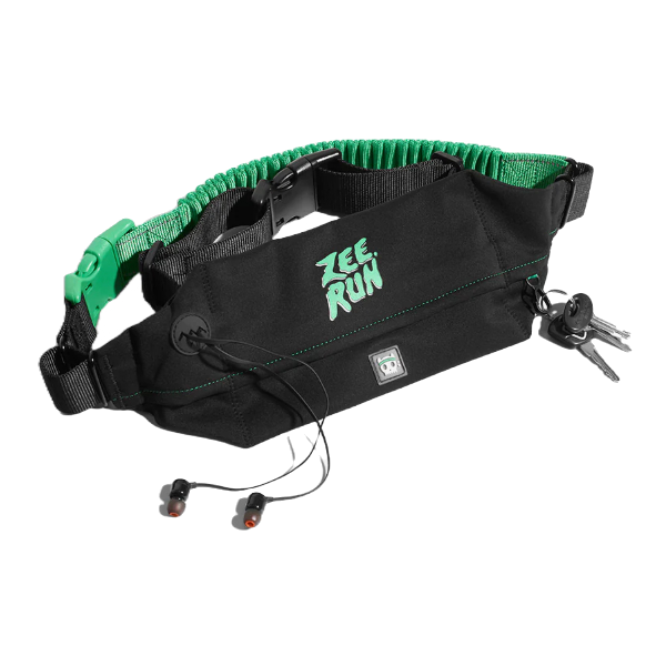Zeedog Zee.Run Belt