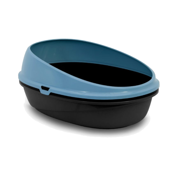 Zoonee -Eco Open Litter Pan