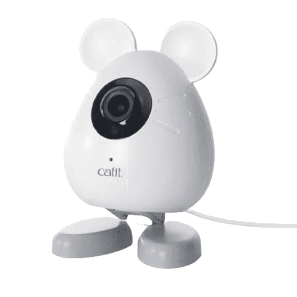 Catit Pixi Camara Inteligente Ratón