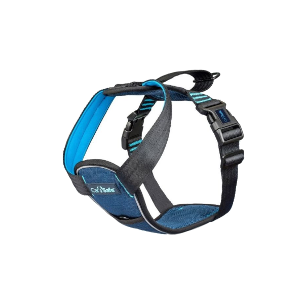 CarSafe Crash Dog Harness
