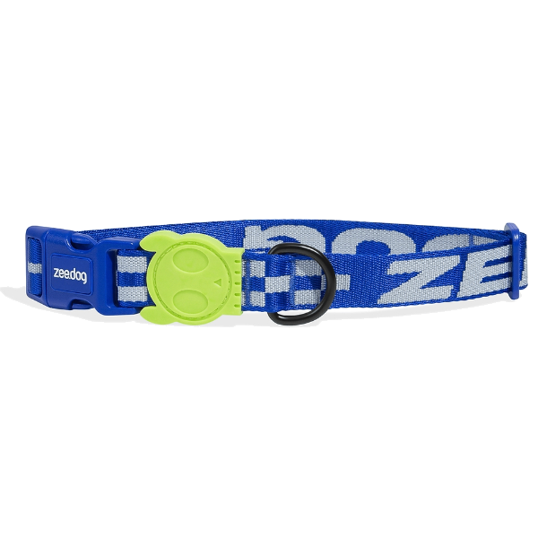Zeedog Dog Collar - Astro