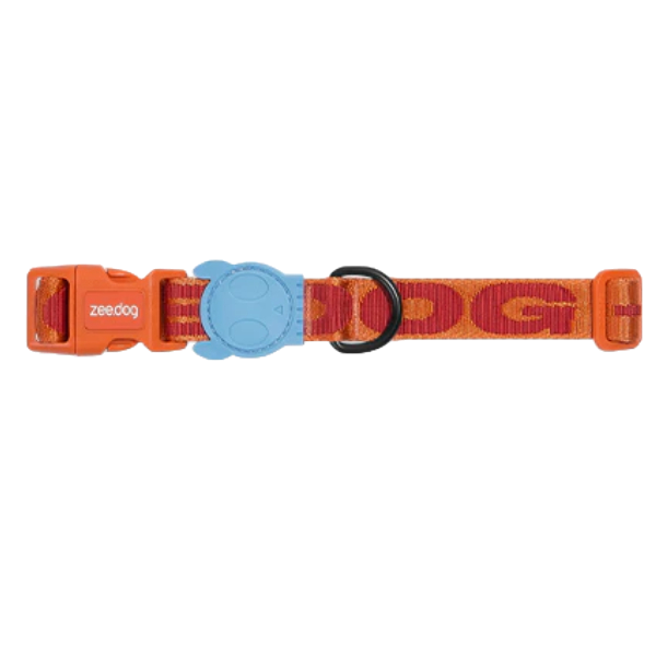 Zeedog Dog Collar - Gibson