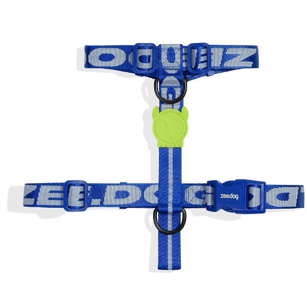 Zeedog H-Harness - Astro