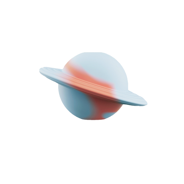 Zee.Pinz Saturn
