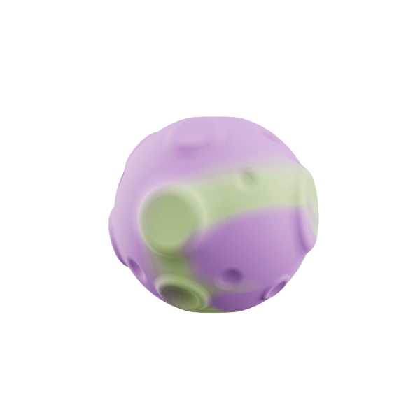 Zee.Pinz Moon