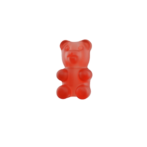 Zee.Pinz Gummy Bear