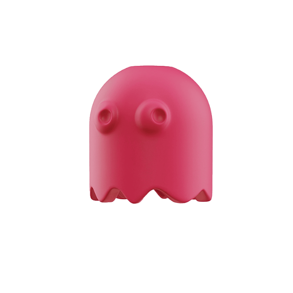 Zee.Pinz 8-Bit Head